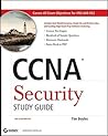 CCNA Security Study Guide: Exam 640-553 CCNA Security Study Guide: Exam 640-553