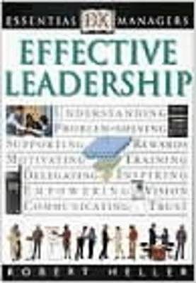 Effective Leadership (Paperback)