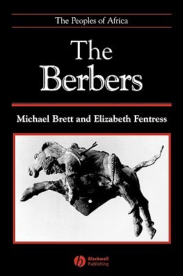 The Berbers (The Peoples of Africa)