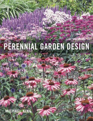 Perennial Garden Design (Hardcover)