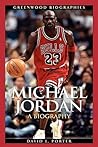 Michael Jordan by David Porter