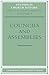 Councils and Assemblies (St...