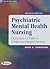 Psychiatric Mental Health Nursing by Mary C. Townsend