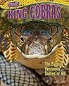 King Cobras: The Biggest Venomous Snakes of All! (Fangs)