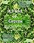 A Field Of Greens by Ivy Newton-Gamble