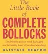 The Little Book of Complete Bollocks