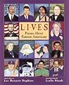 Lives: Poems About Famous Americans
