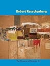 Robert Rauschenberg (MoMA Artist Series)