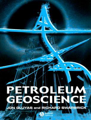 Petroleum Geoscience (Paperback)