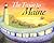 The Train to Maine by Jamie Spencer