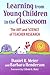 Learning from Young Children in the Classroom by Daniel R. Meier