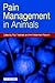 Pain Management in Animals