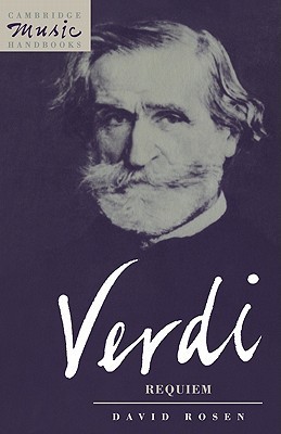 Verdi: Requiem (Cambridge Music Handbooks)