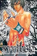 switch, Vol. 4