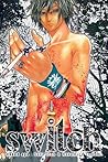 switch, Vol. 4