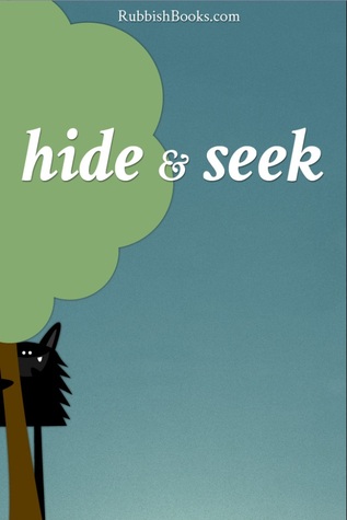 Hide and Seek (ebook)