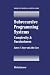 Subrecursive Programming Systems: Complexity & Succinctness (Progress in Theoretical Computer Science)