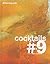 Cocktails #9 by Simon Newlyn Difford
