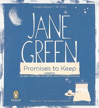 Promises to Keep