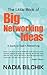 The Little Book of Big Networking Ideas: A Guide to Expert Networking
