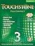 Touchstone Level 3 Full Contact (with NTSC DVD)
