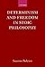 Determinism and Freedom in Stoic Philosophy