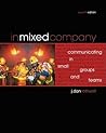 In Mixed Company:...