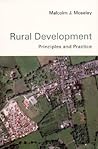 Rural Development: Principles and Practice Rural Development: Principles and Practice