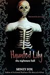 Haunted Lily: The Nightmare Ball