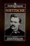 The Cambridge Companion to Nietzsche by Bernd Magnus