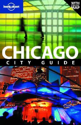 Chicago (Lonely Planet City Guide)