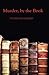 Murder, By The Book