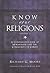 Know Your Religions: A Comparative Look at Mormonism and the Community of Christ (2) (Know Your Religions, 2)