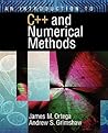 An Introduction to C++ and Numerical Methods