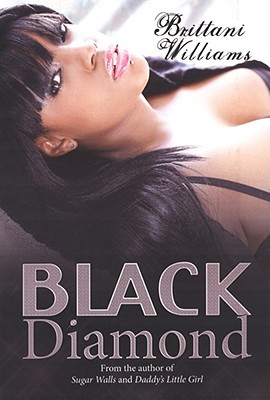 Black Diamond (Paperback)