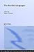 The Semitic Languages by Robert Hetzron