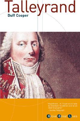 Talleyrand (Paperback)