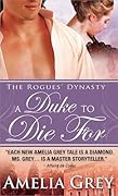A Duke to Die for