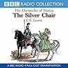 The Silver Chair by Brian Sibley