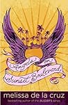 Angels on Sunset Boulevard by Melissa de la Cruz