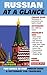 Russian at a Glance (Barron's Foreign Language Guides)