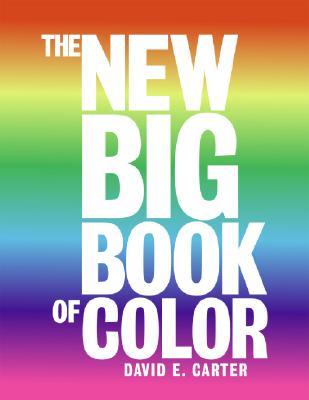 The New Big Book of Color (Hardcover)