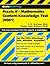 Praxis II: Mathematics Cont...
