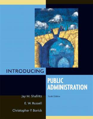 Introducing Public Administration (Hardcover)