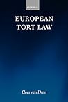 European Tort Law