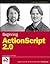 Beginning ActionScript 2.0