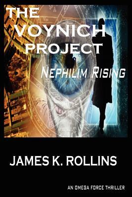 The Voynich Project: Nephilim Rising