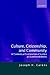 Culture, Citizenship, and Community by Joseph H. Carens