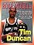 Tim Duncan