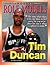 Tim Duncan (Modern Role Models)